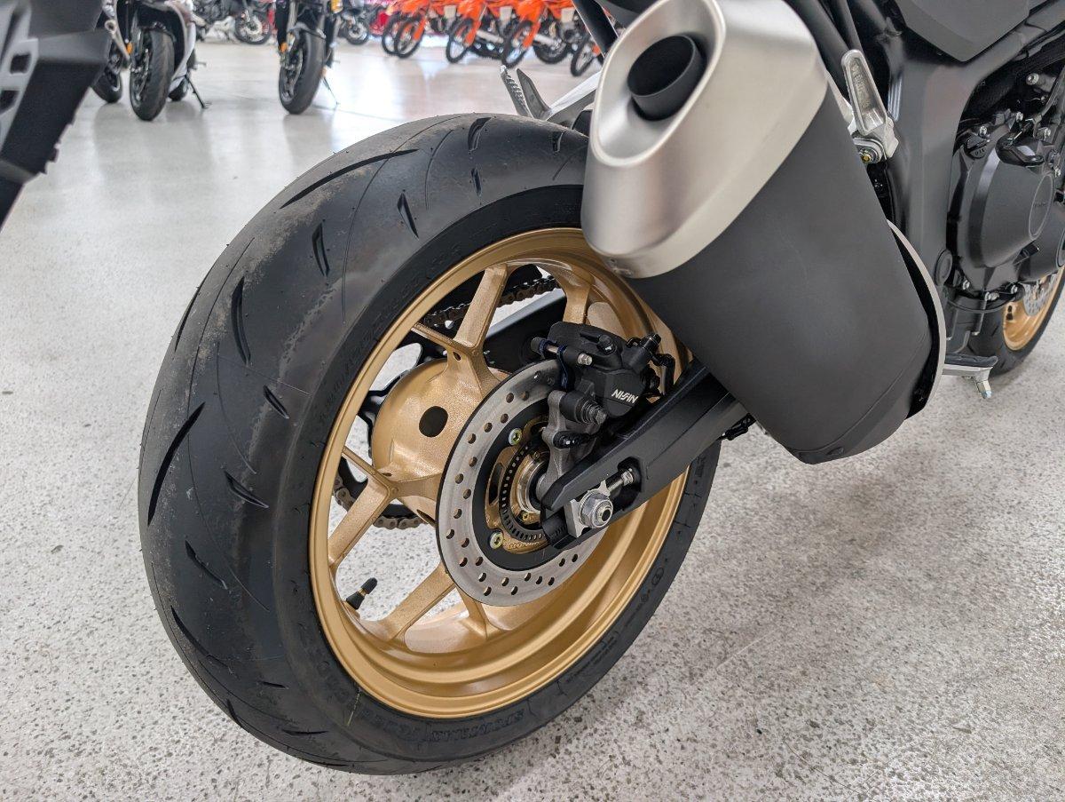 2026 HONDA CB1000 HORNET SP ROAD