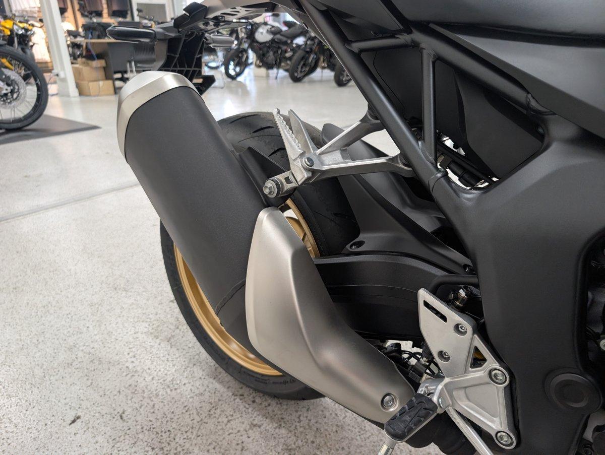 2026 HONDA CB1000 HORNET SP ROAD