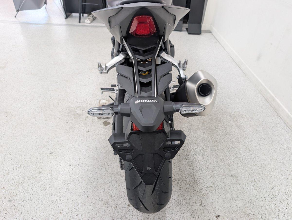 2026 HONDA CB1000 HORNET SP ROAD