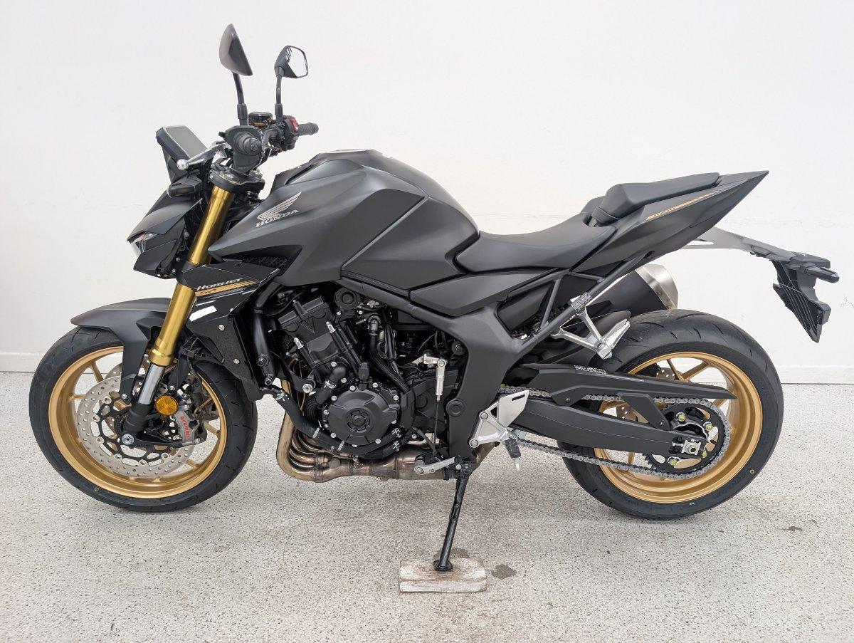 2026 HONDA CB1000 HORNET SP ROAD