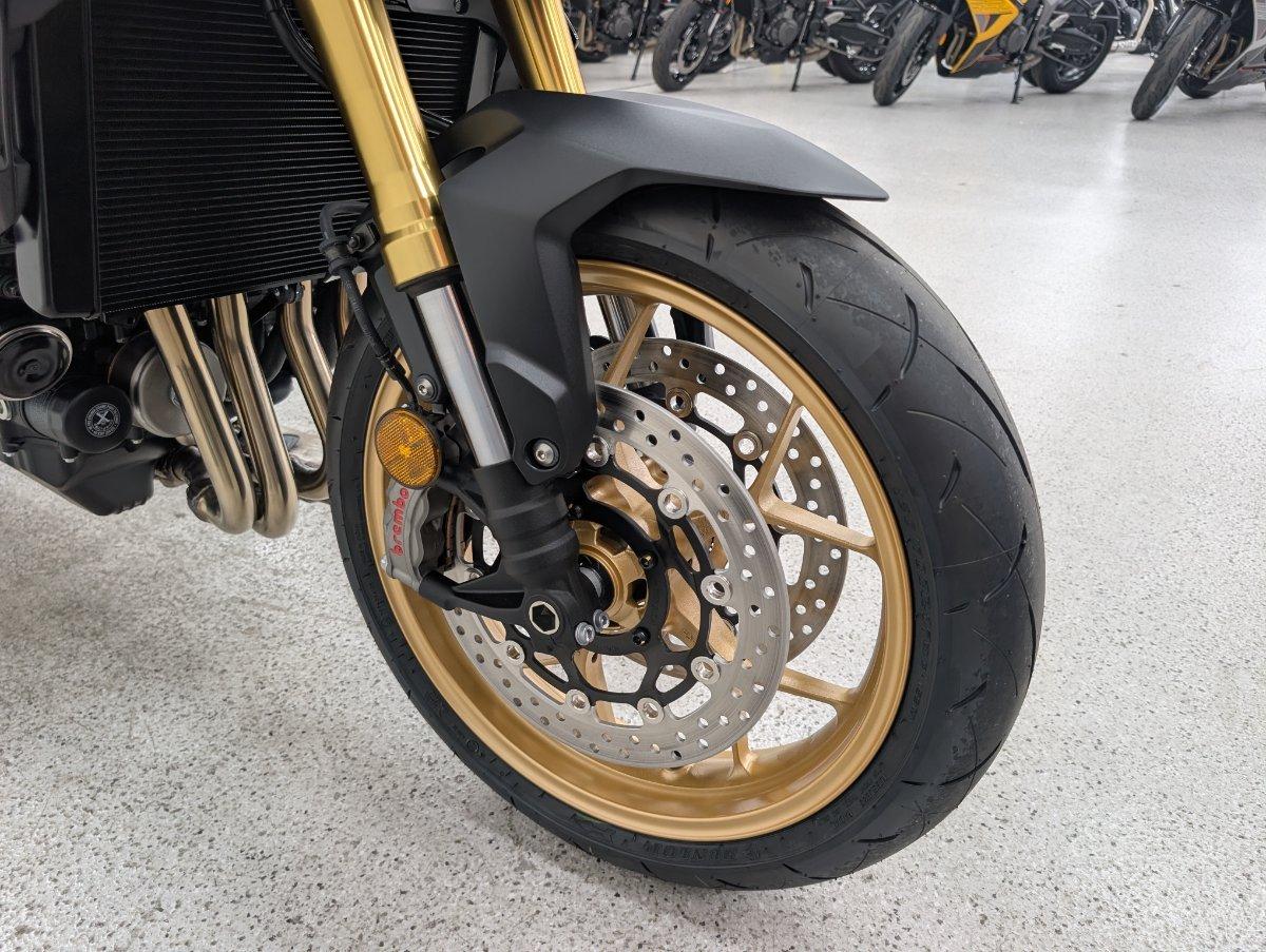 2026 HONDA CB1000 HORNET SP ROAD