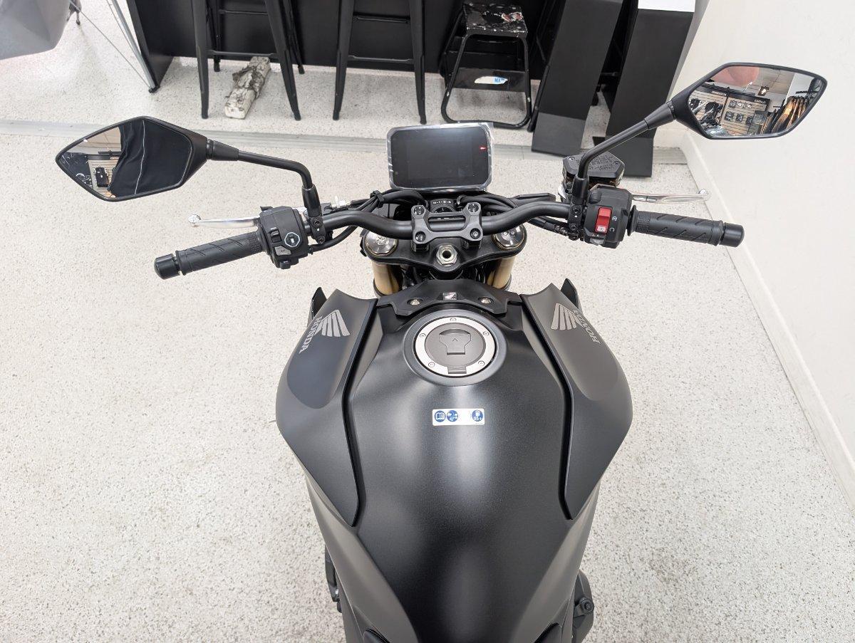 2026 HONDA CB1000 HORNET SP ROAD