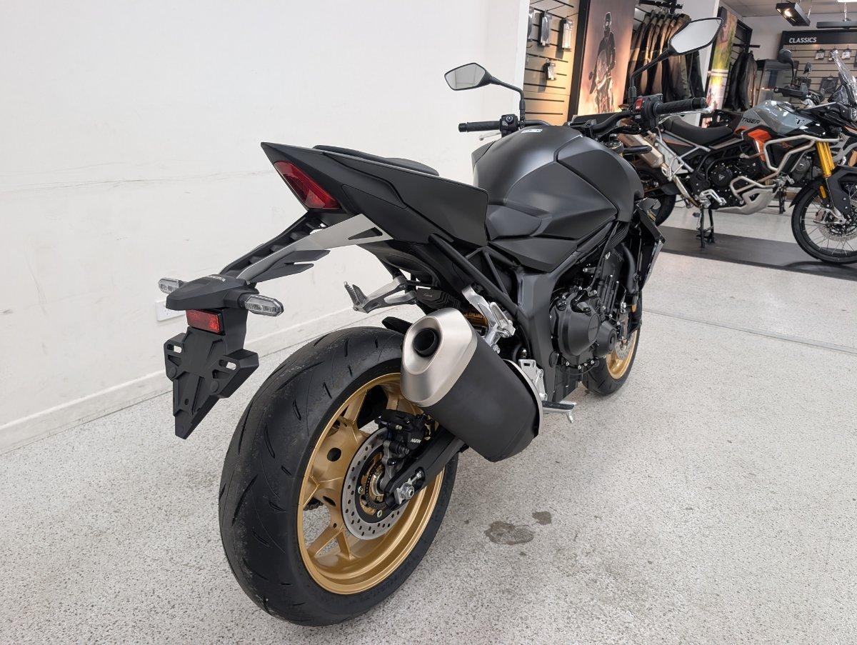 2026 HONDA CB1000 HORNET SP ROAD