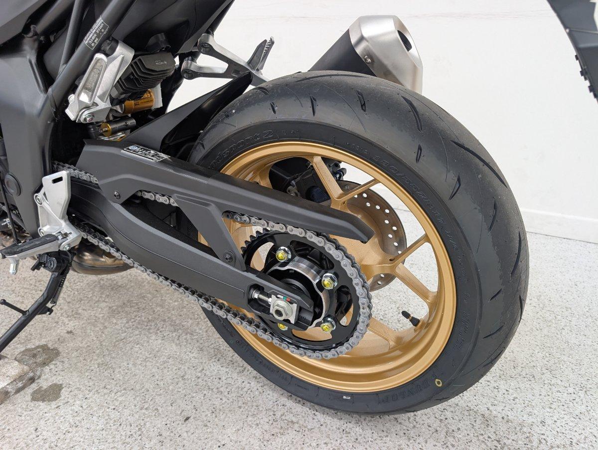 2026 HONDA CB1000 HORNET SP ROAD