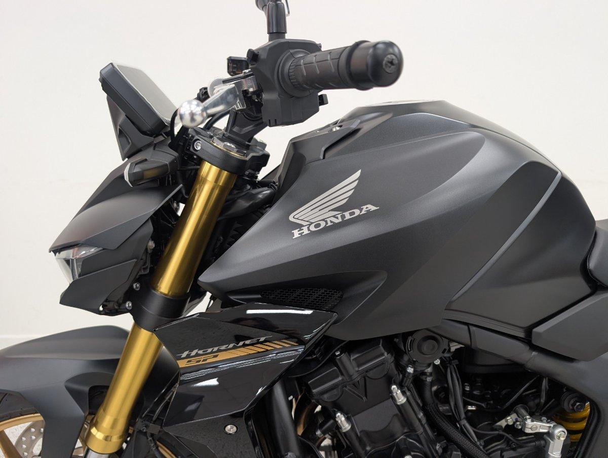 2026 HONDA CB1000 HORNET SP ROAD
