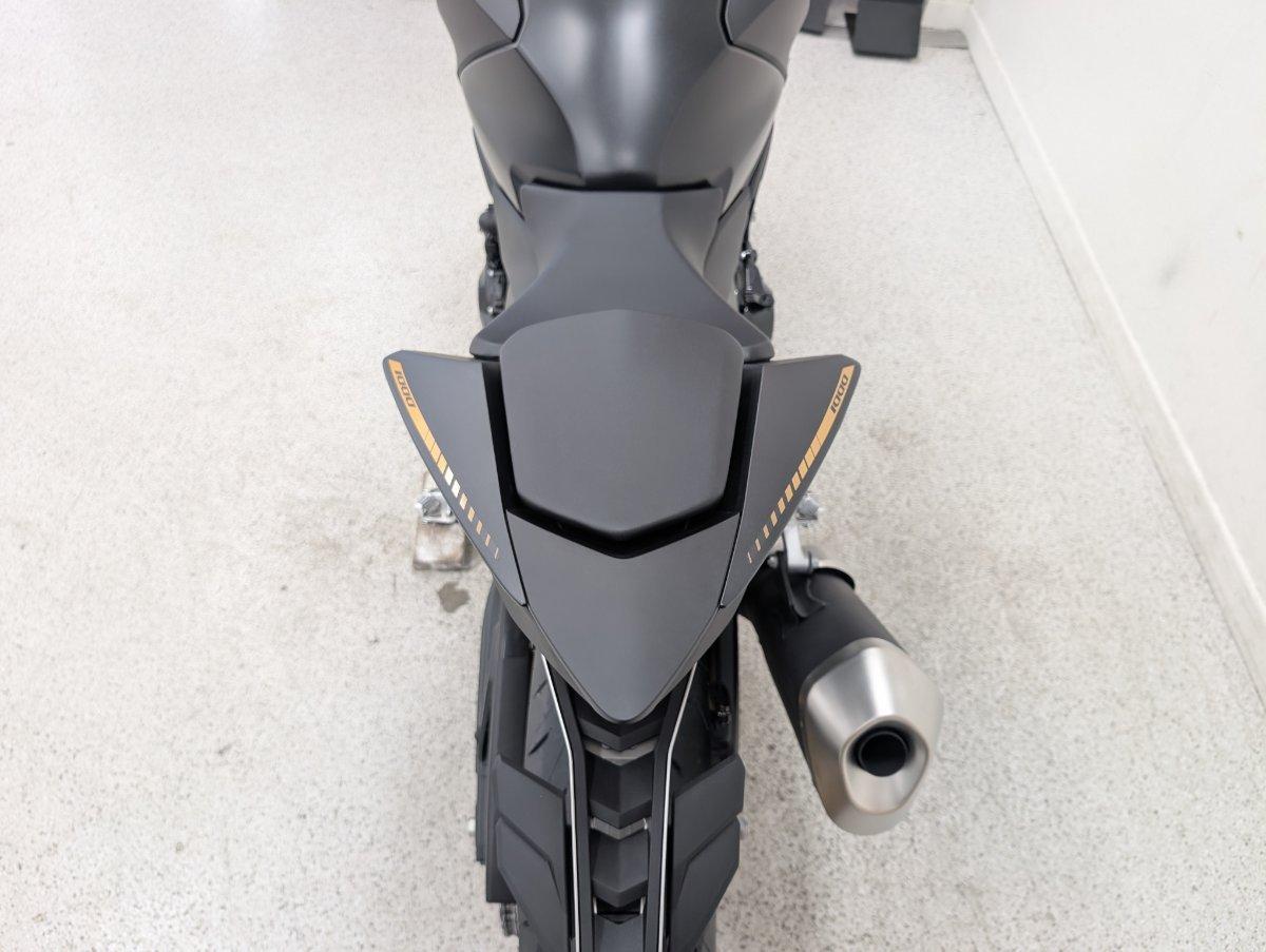 2026 HONDA CB1000 HORNET SP ROAD