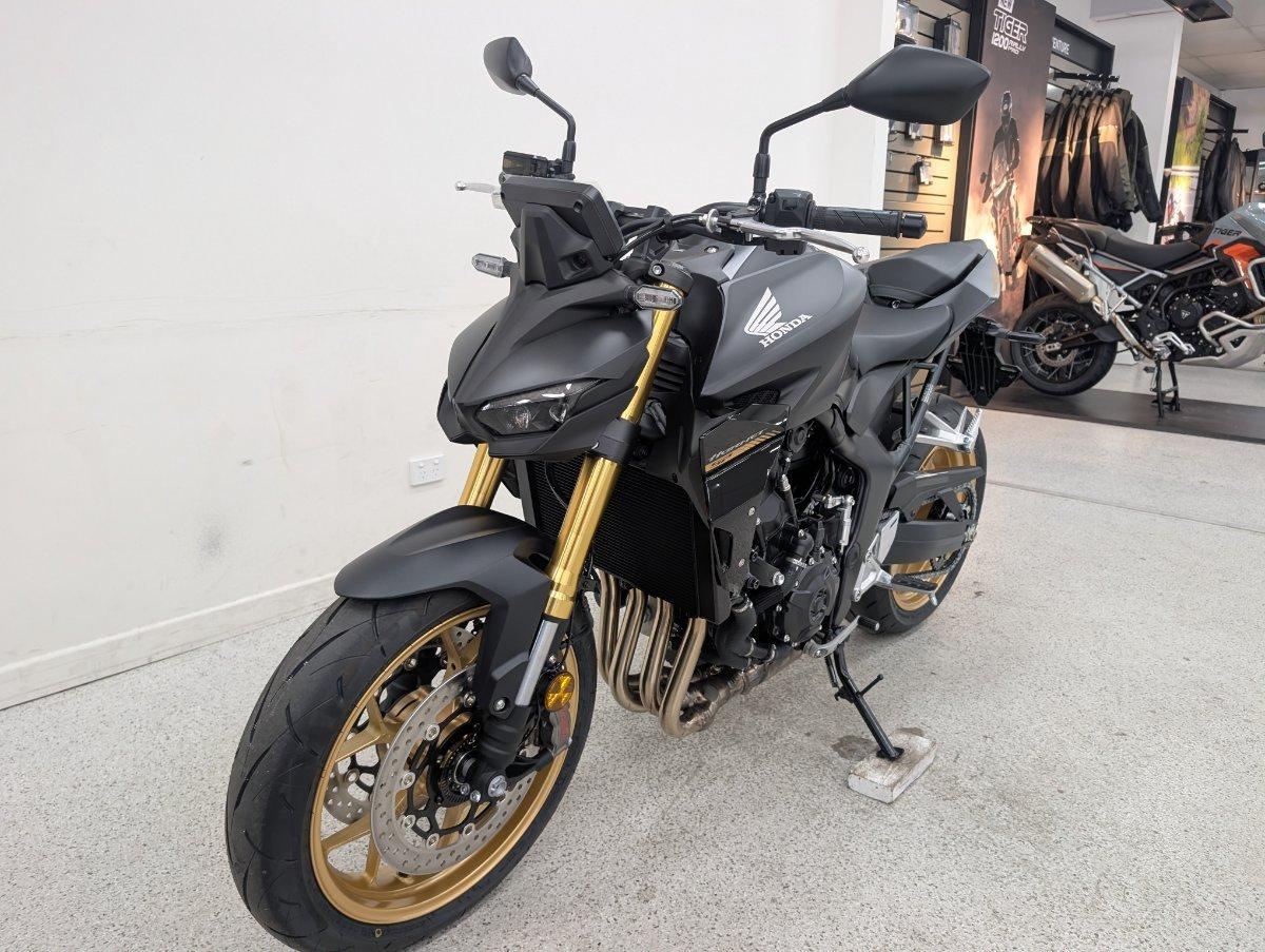 2026 HONDA CB1000 HORNET SP ROAD
