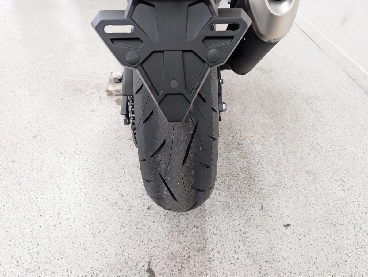 2026 HONDA CB1000 HORNET SP ROAD