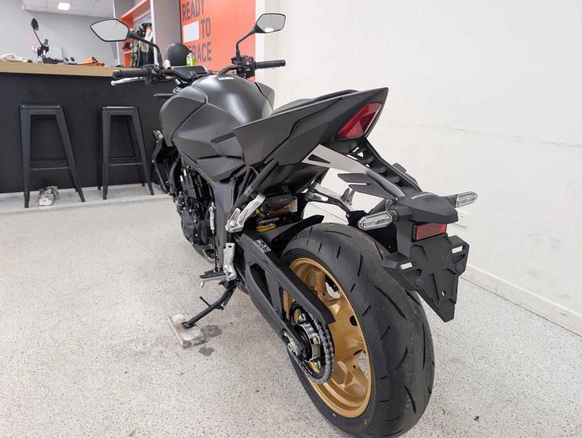 2026 HONDA CB1000 HORNET SP ROAD