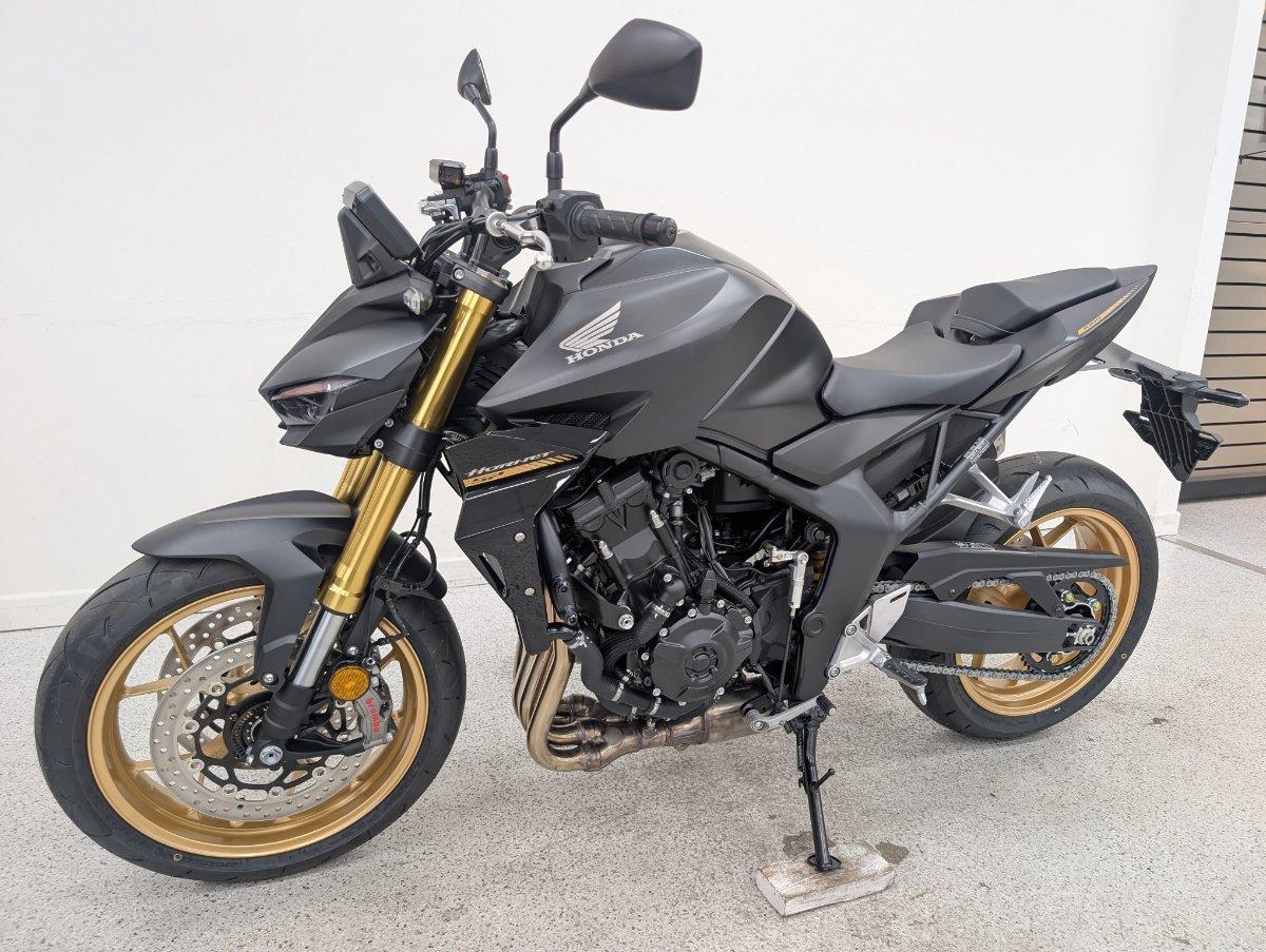 2026 HONDA CB1000 HORNET SP ROAD