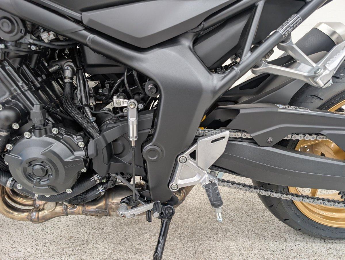 2026 HONDA CB1000 HORNET SP ROAD