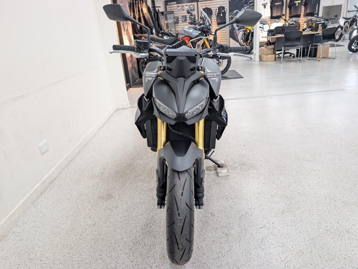 2026 HONDA CB1000 HORNET SP ROAD