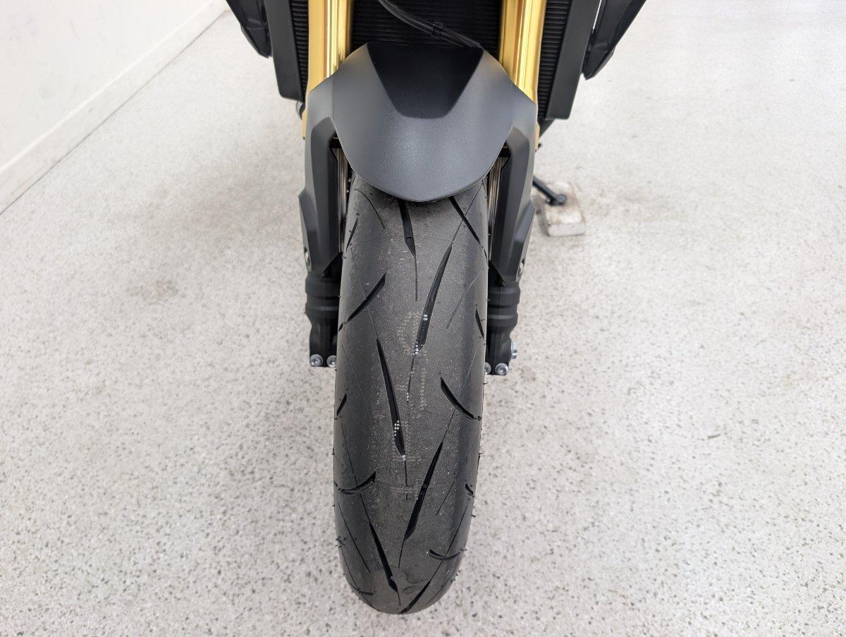 2026 HONDA CB1000 HORNET SP ROAD