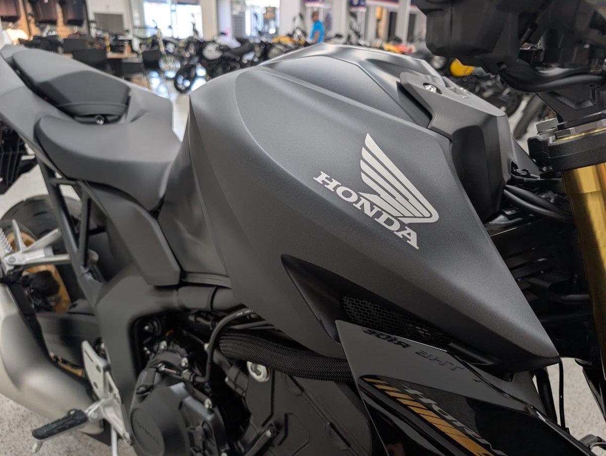 2026 HONDA CB1000 HORNET SP ROAD