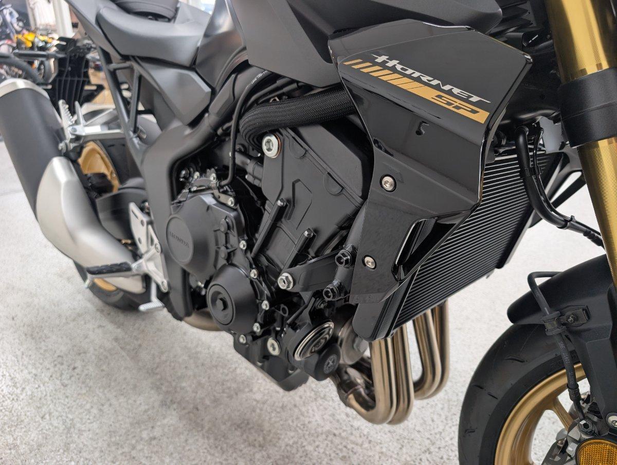 2026 HONDA CB1000 HORNET SP ROAD