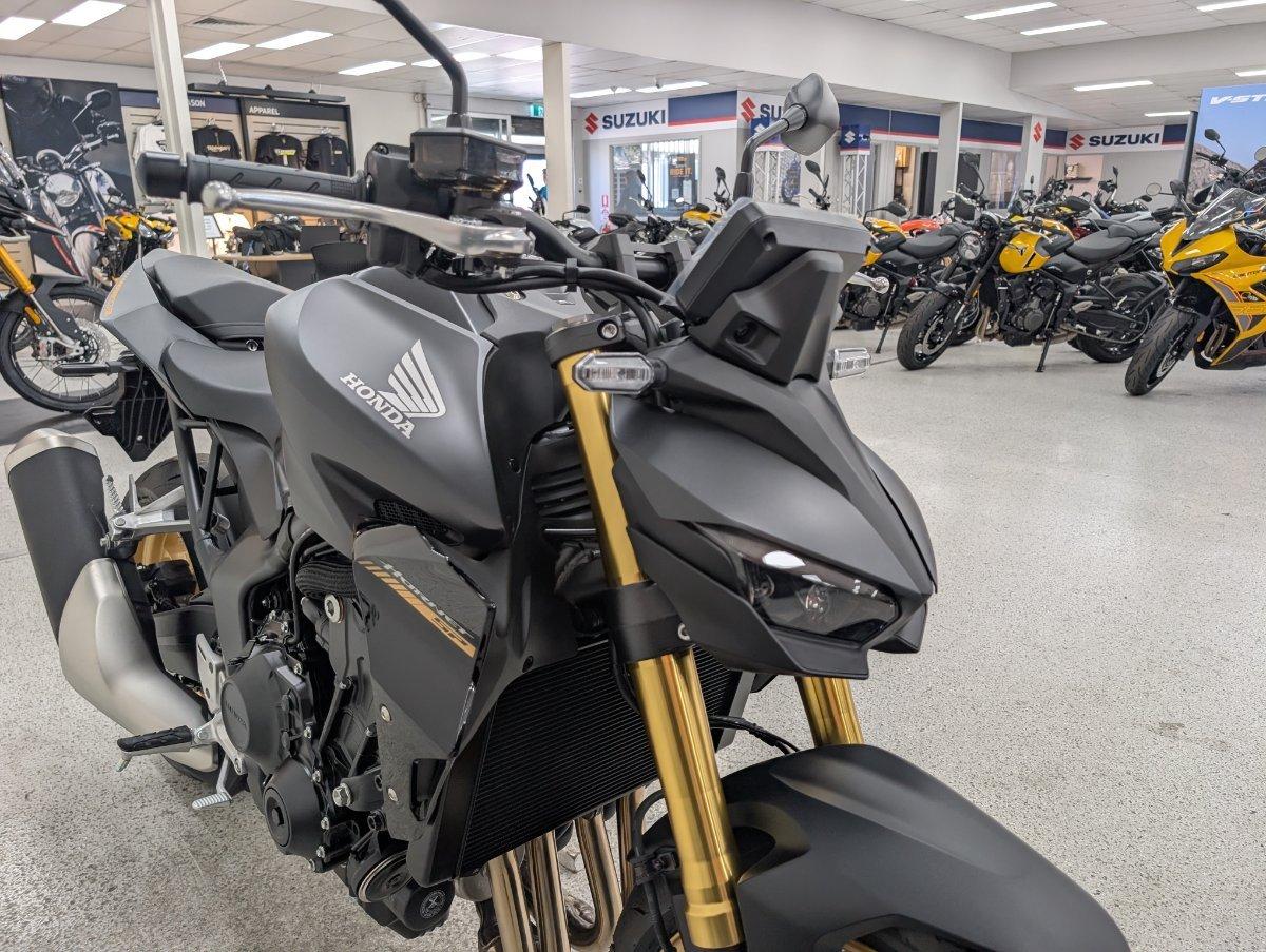 2026 HONDA CB1000 HORNET SP ROAD