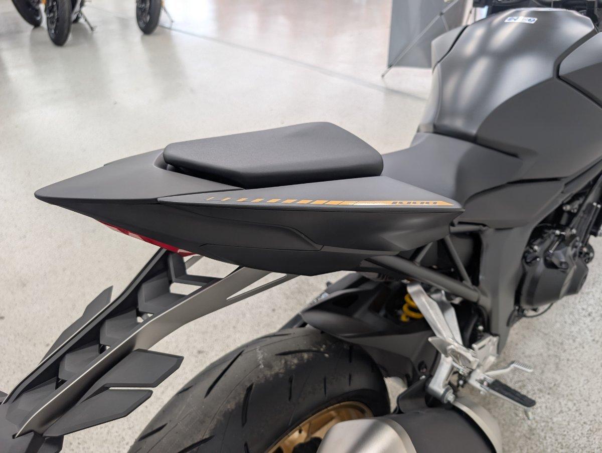 2026 HONDA CB1000 HORNET SP ROAD