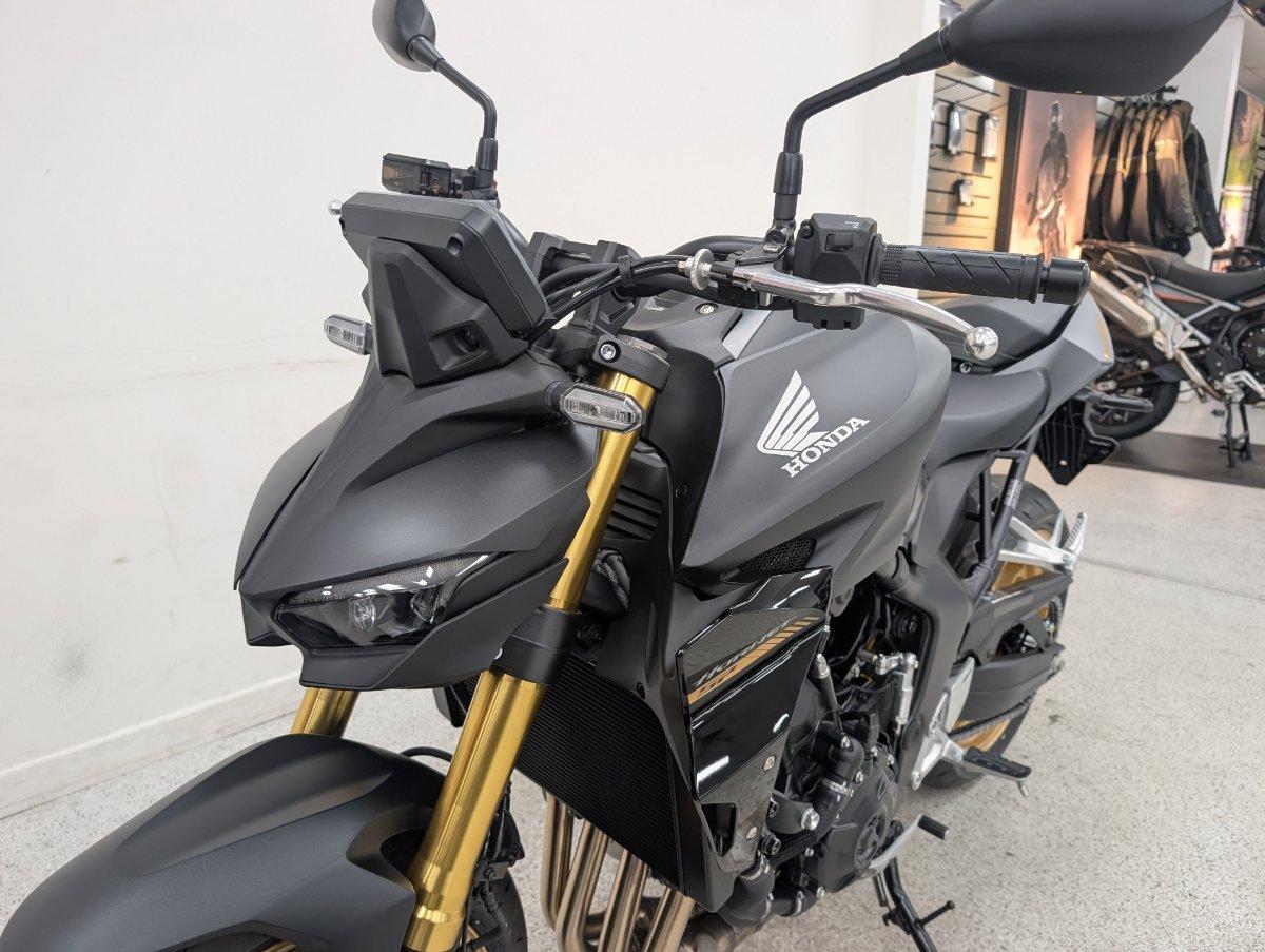 2026 HONDA CB1000 HORNET SP ROAD