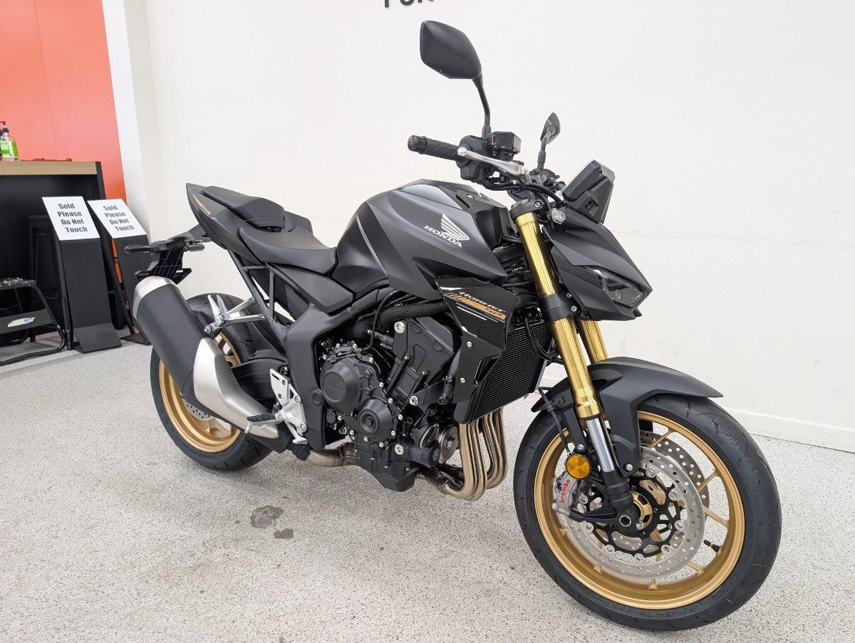 2026 HONDA CB1000 HORNET SP ROAD