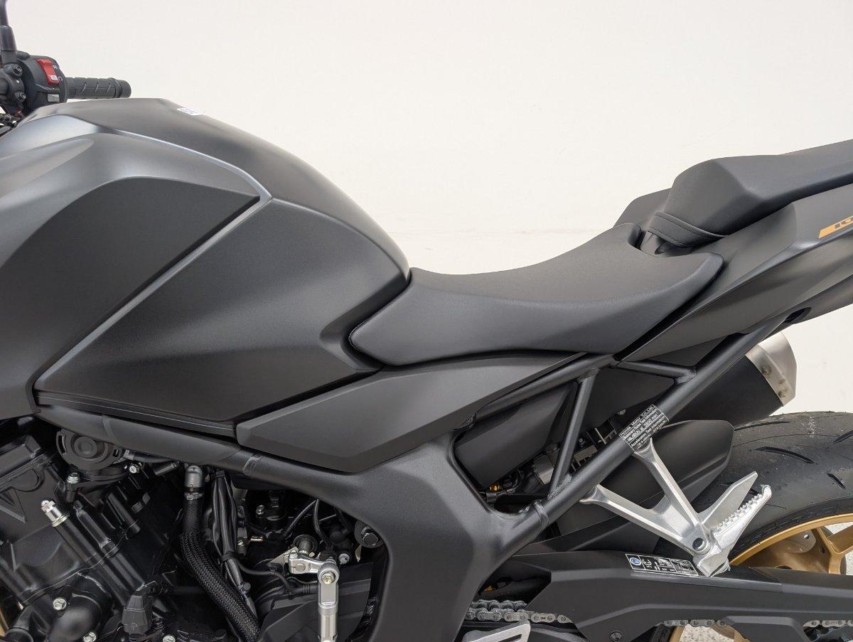 2026 HONDA CB1000 HORNET SP ROAD