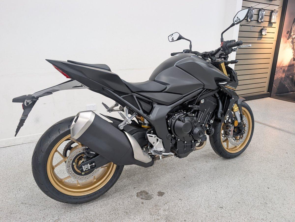 2026 HONDA CB1000 HORNET SP ROAD