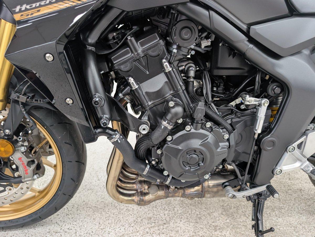 2026 HONDA CB1000 HORNET SP ROAD