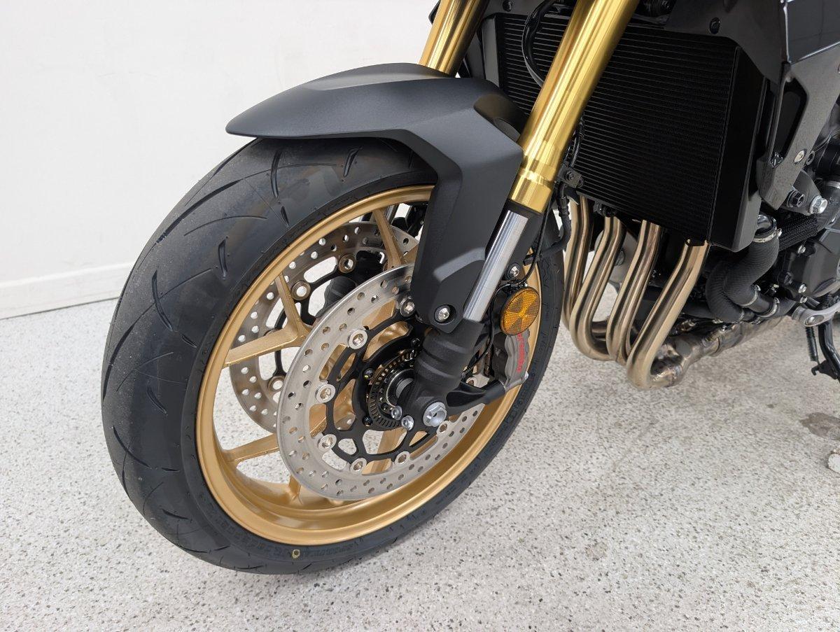 2026 HONDA CB1000 HORNET SP ROAD