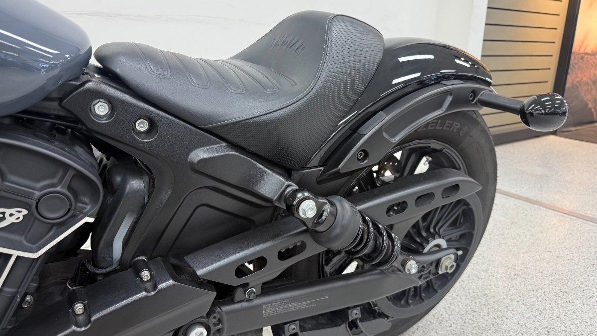 2022 INDIAN SCOUT ROGUE CRUISER