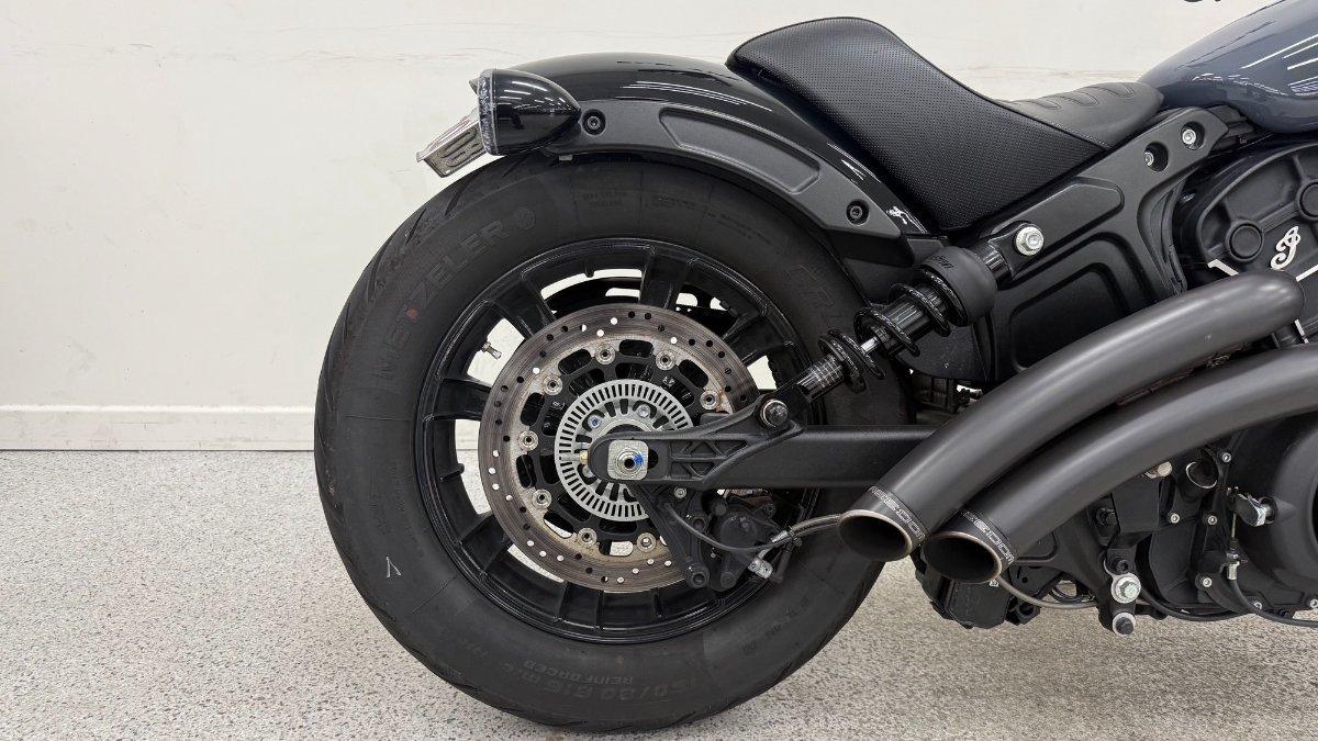 2022 INDIAN SCOUT ROGUE CRUISER
