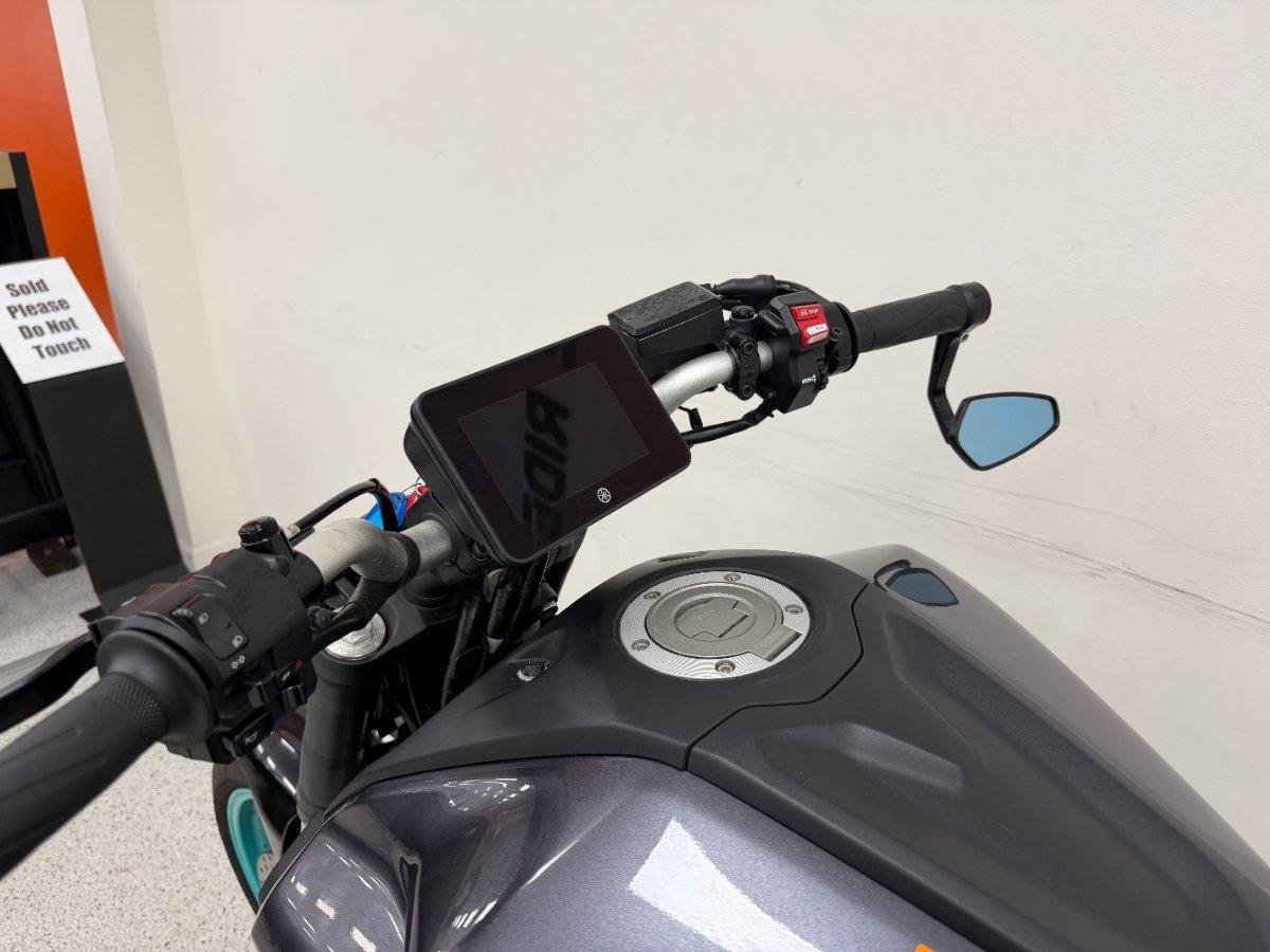 2024 YAMAHA MT-07 LA (ABS) ROAD