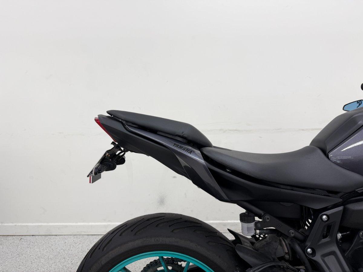 2024 YAMAHA MT-07 LA (ABS) ROAD