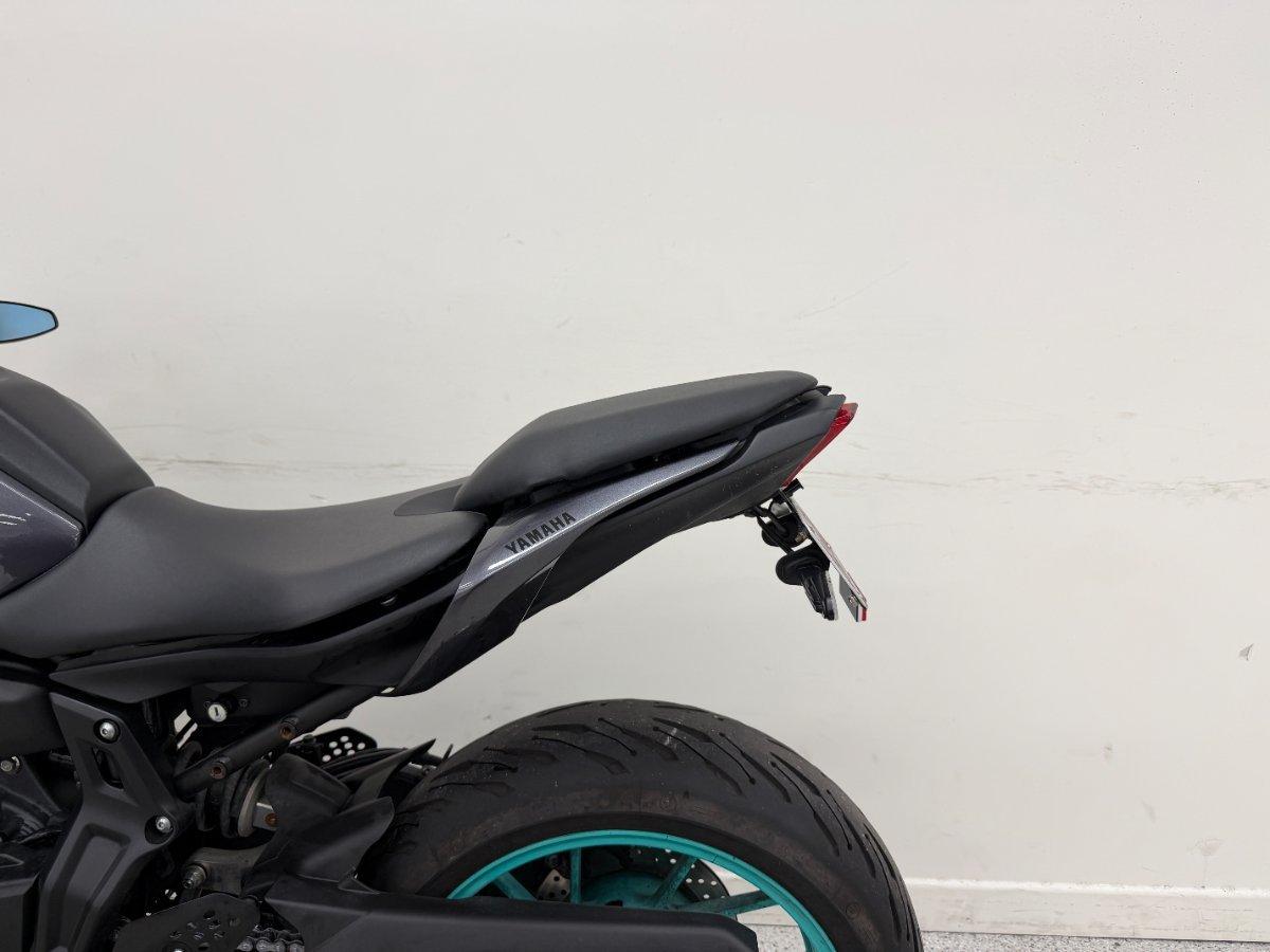 2024 YAMAHA MT-07 LA (ABS) ROAD
