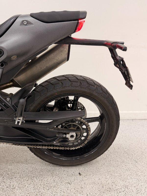 2024 HUSQVARNA SVARTPILEN 801 ROAD