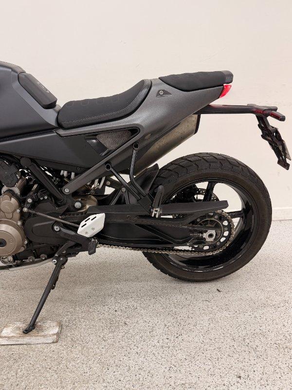 2024 HUSQVARNA SVARTPILEN 801 ROAD