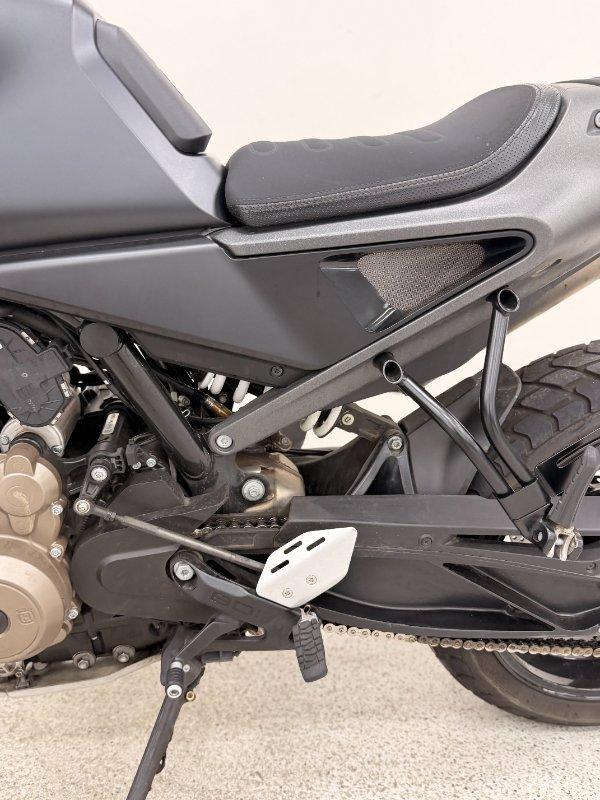 2024 HUSQVARNA SVARTPILEN 801 ROAD