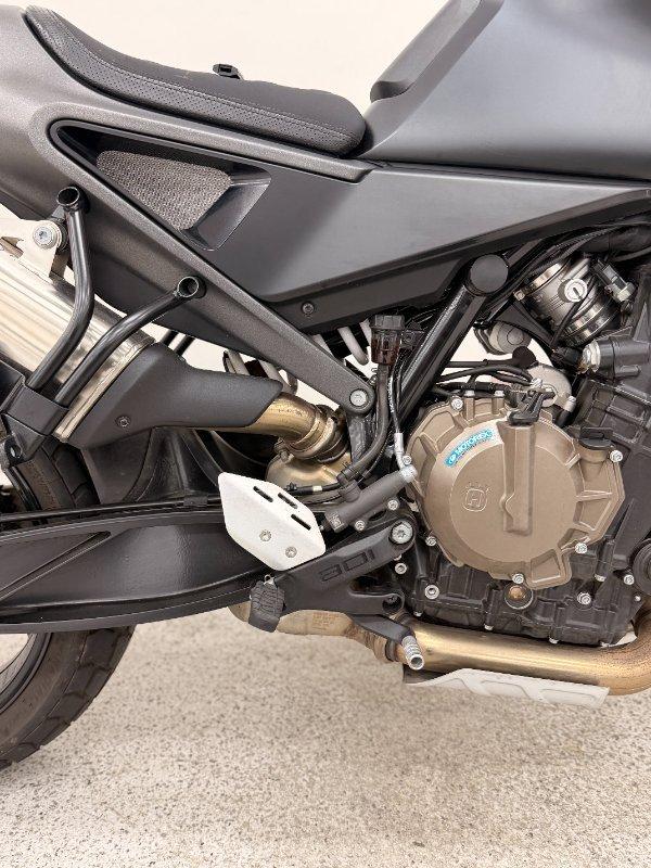 2024 HUSQVARNA SVARTPILEN 801 ROAD
