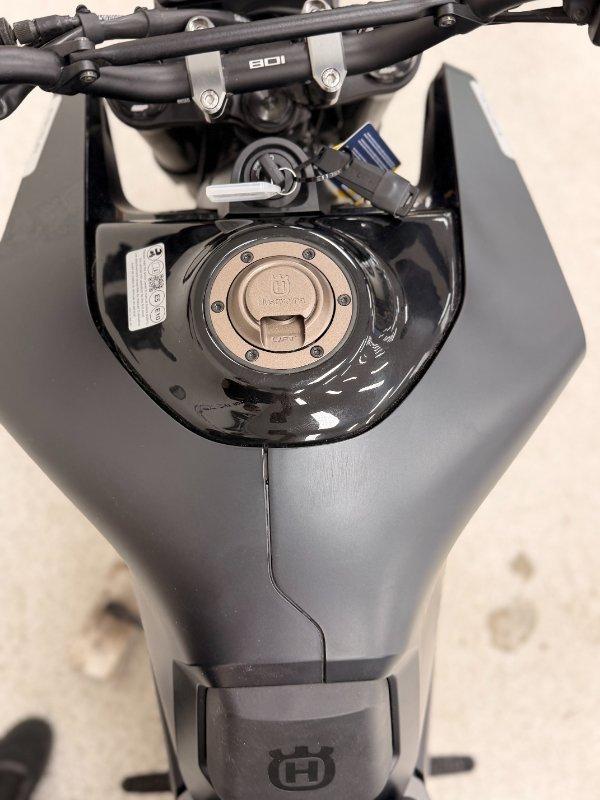 2024 HUSQVARNA SVARTPILEN 801 ROAD