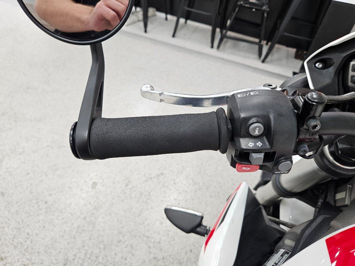 2022 TRIUMPH STREET TRIPLE S 660 LAMS ROAD