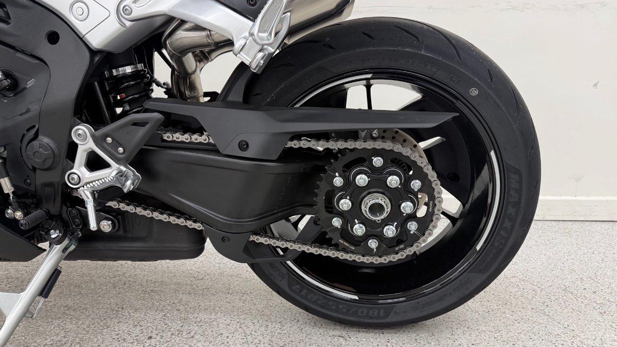 2026 CFMOTO 750 SR-S SPORTS