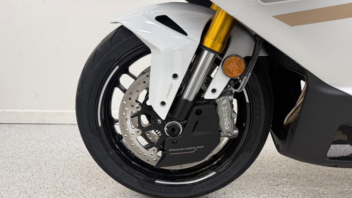 2026 CFMOTO 750 SR-S SPORTS