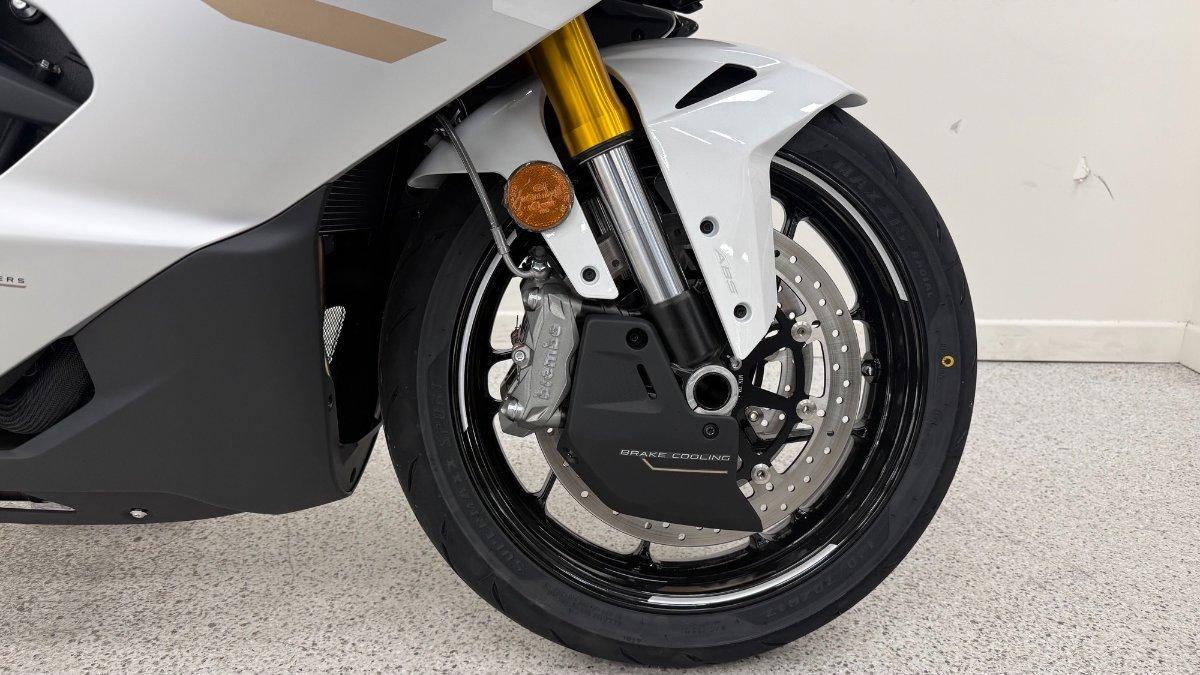 2026 CFMOTO 750 SR-S SPORTS