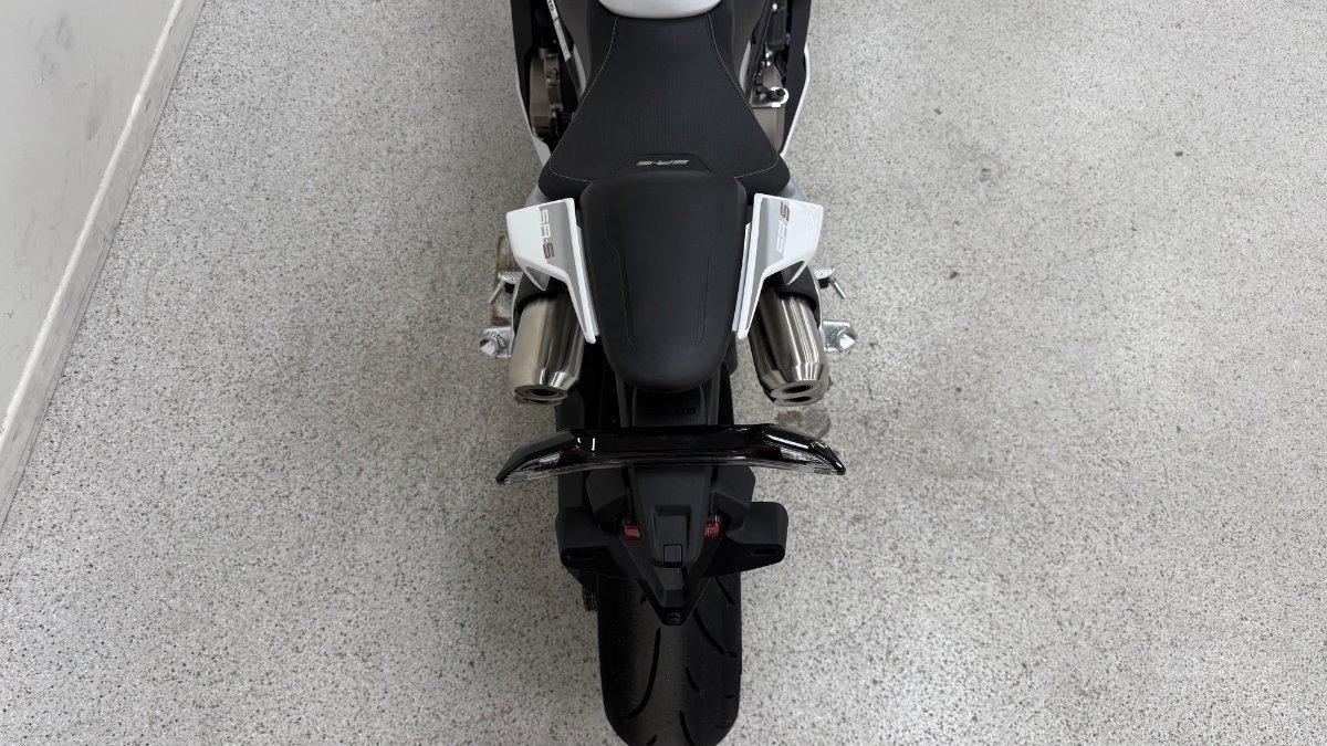 2026 CFMOTO 750 SR-S SPORTS