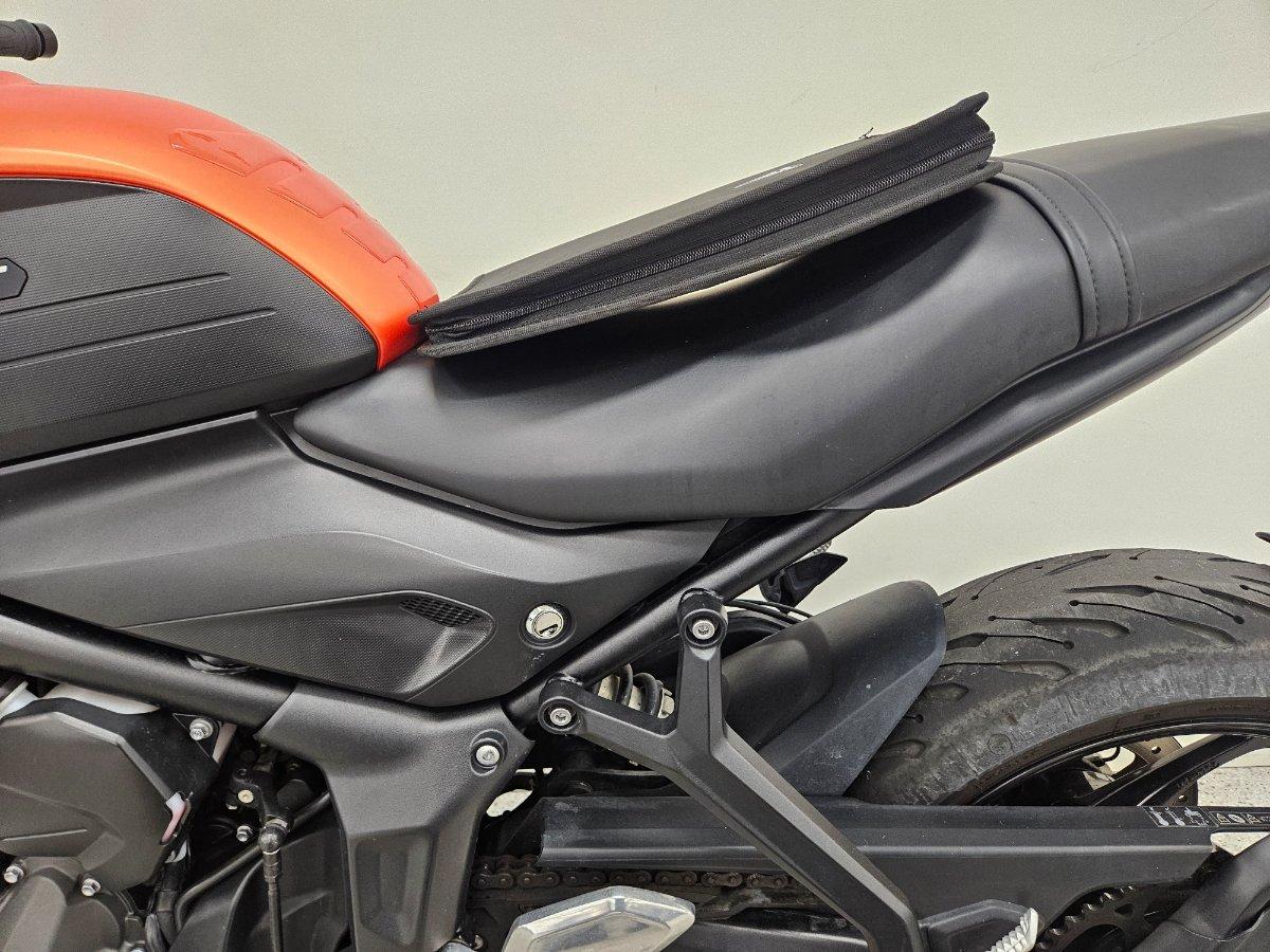 2023 TRIUMPH TRIDENT 660 ROAD