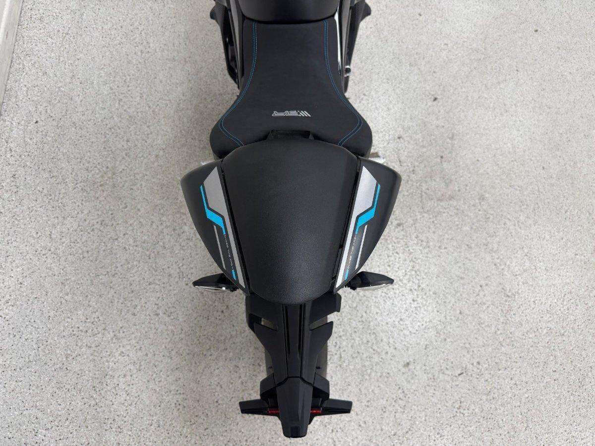 2026 CFMOTO 450 SR S ROAD