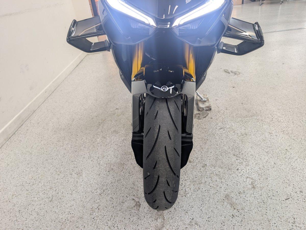 2026 CFMOTO 750 SR-S SPORTS