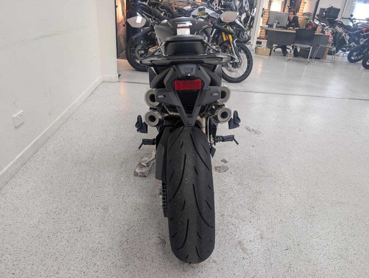 2026 CFMOTO 750 SR-S SPORTS