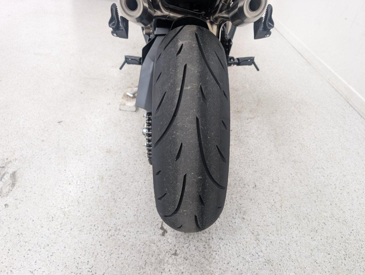 2026 CFMOTO 750 SR-S SPORTS