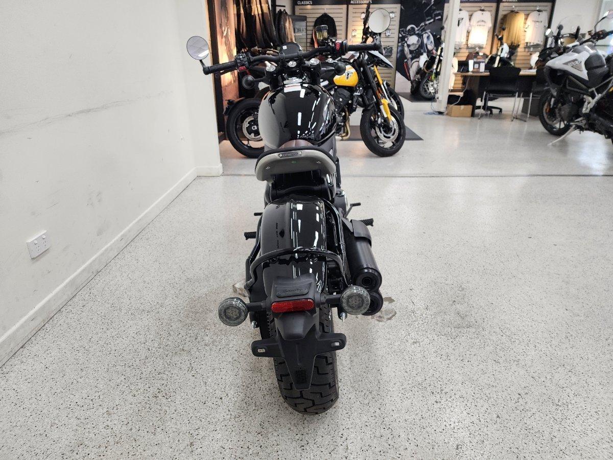 2026 CFMOTO 450 CL-C BOBBER CRUISER