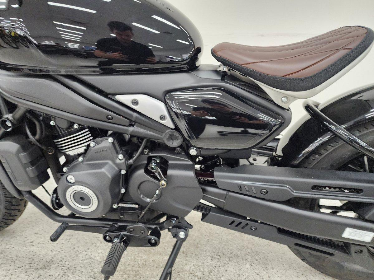 2026 CFMOTO 450 CL-C BOBBER CRUISER