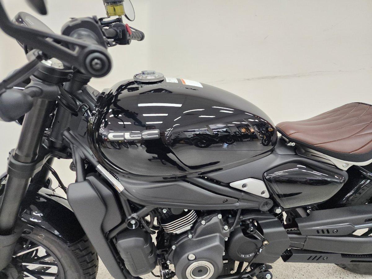 2026 CFMOTO 450 CL-C BOBBER CRUISER